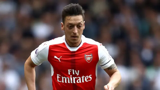 Ozil