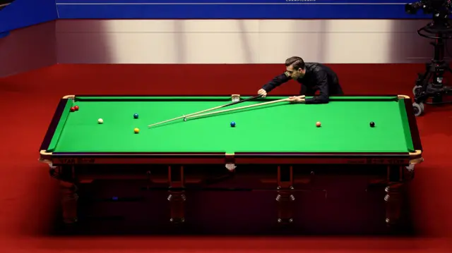 Mark Selby