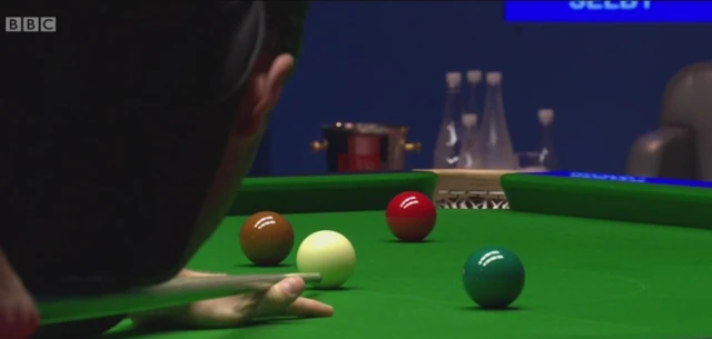 Mark Selby