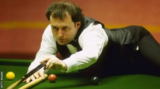 Jimmy White