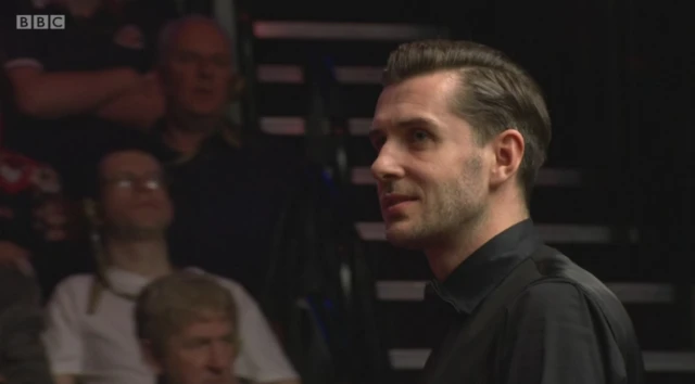 Mark Selby