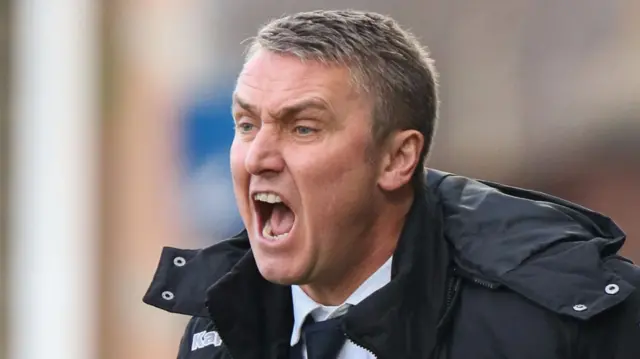 Lee Clark