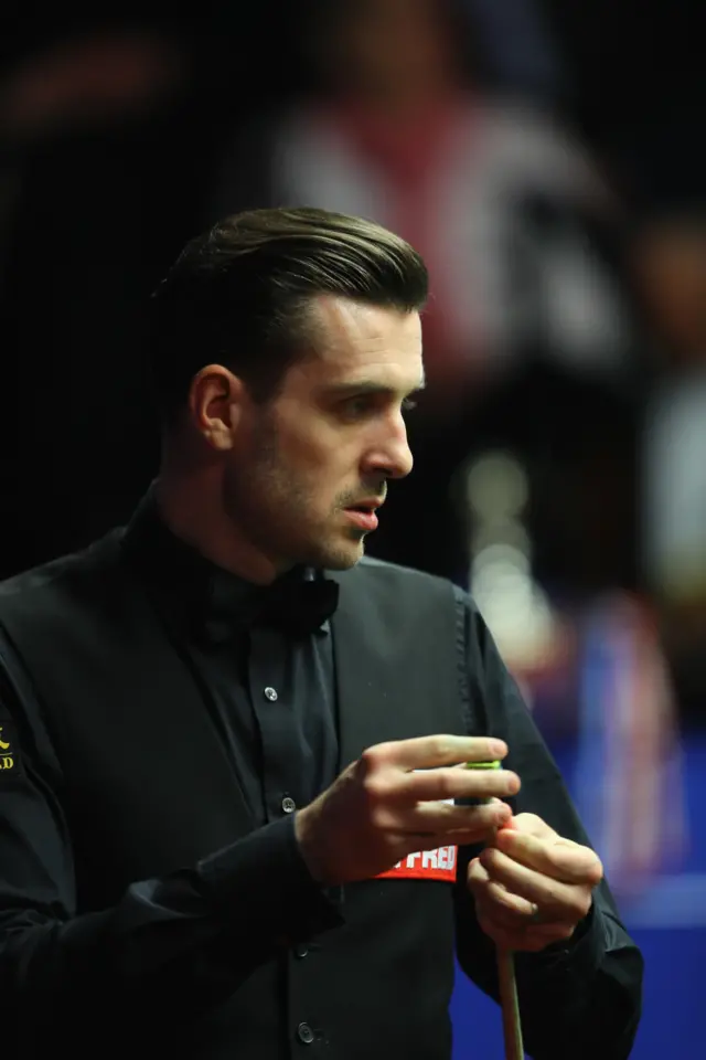 Mark Selby