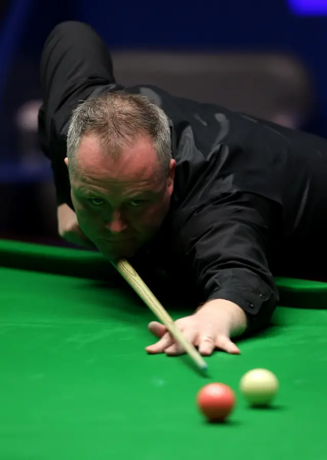 John Higgins