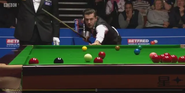 Mark Selby