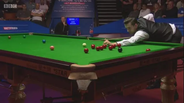 Mark Selby