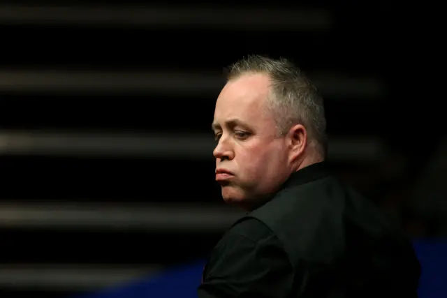 John Higgins