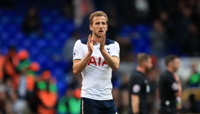 Harry Kane