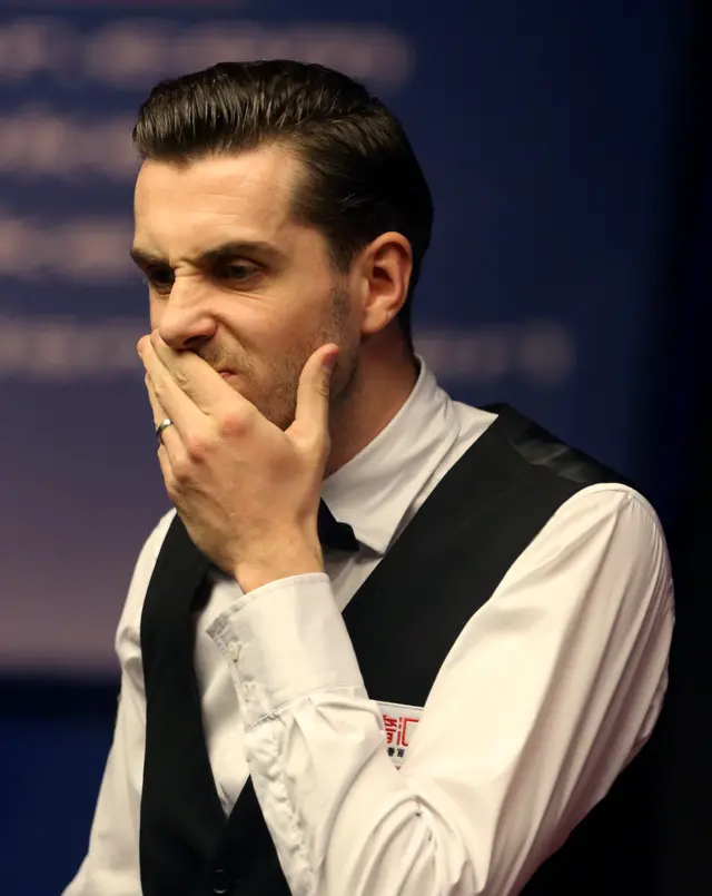 Mark Selby