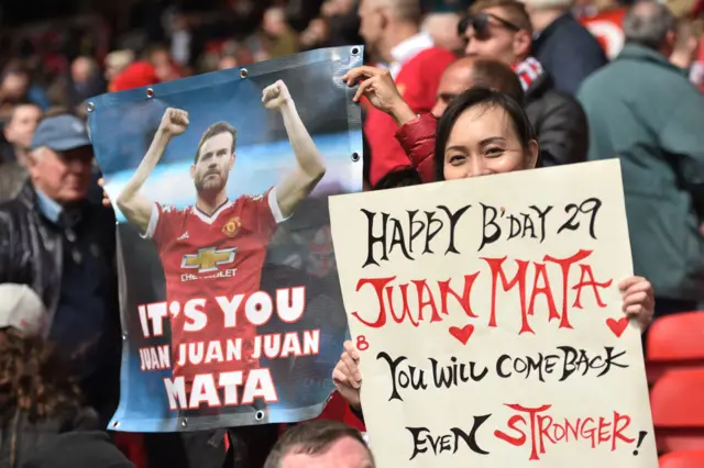 Juan Mata