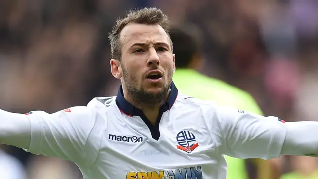 Adam le Fondre