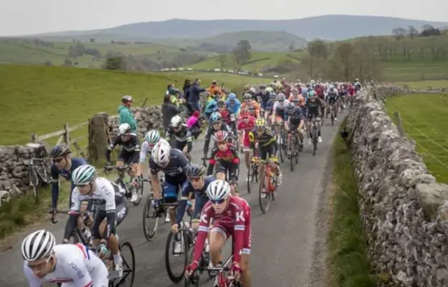 Tour de Yorkshire