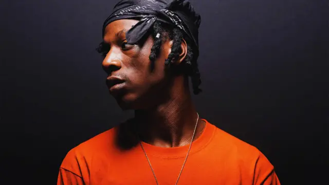 Joey Bada$$