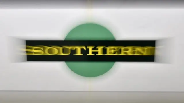Southern logo