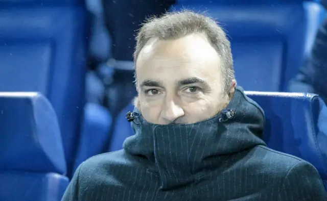 Carlos Carvalhal