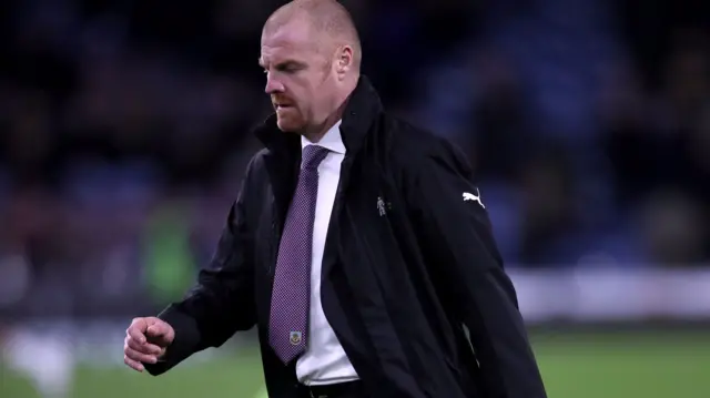 Sean Dyche