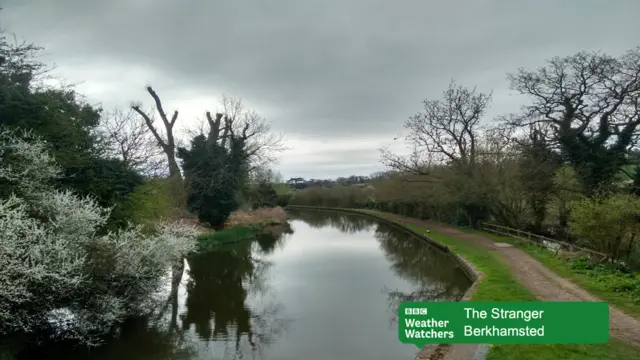 Berkhamsted