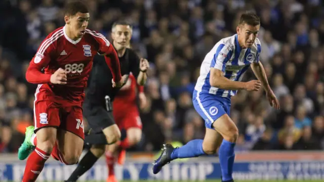 Che Adams
