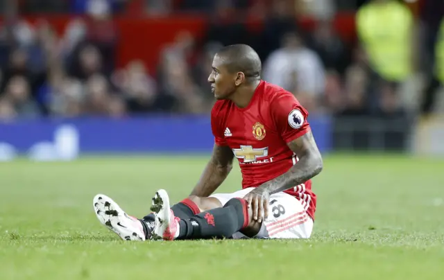 Ashley Young