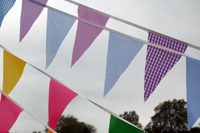 Bunting