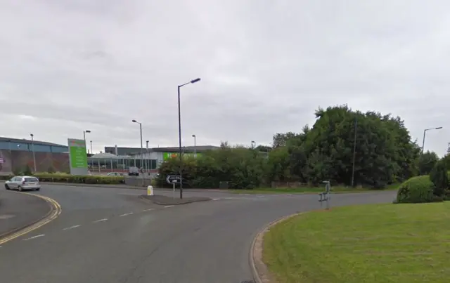Homebase Ledbury