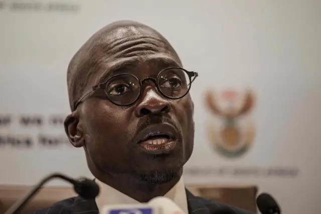 Gigaba