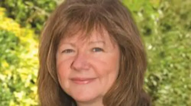 Beverly Agass