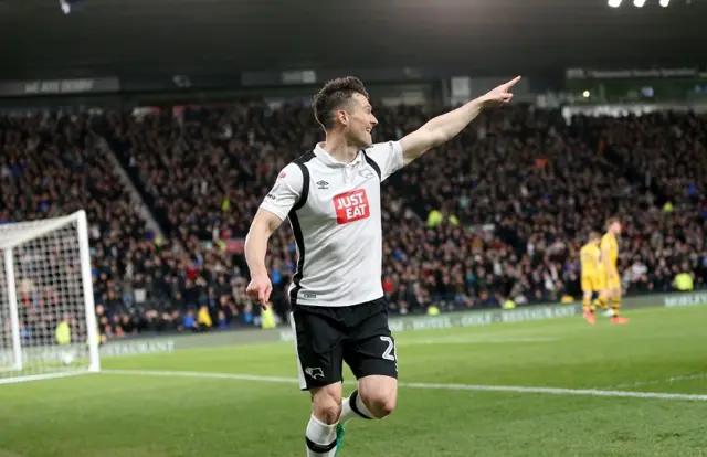 David Nugent