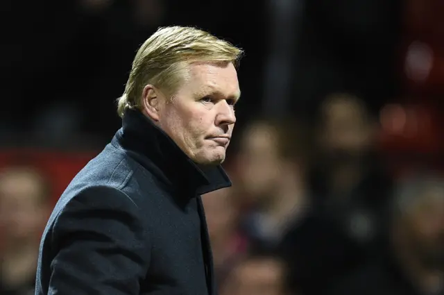 Ronald Koeman