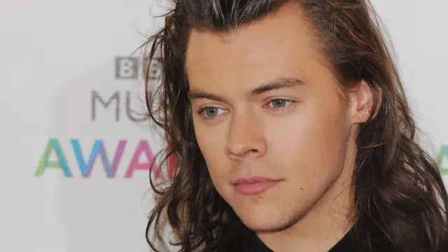 Harry Styles