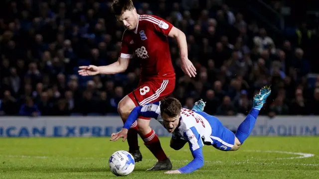 Solly March