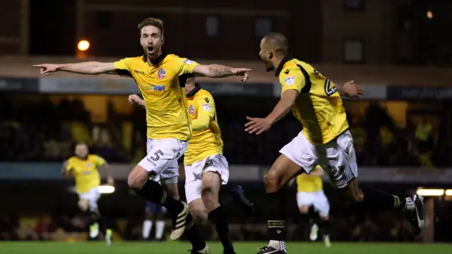 Mark Beevers