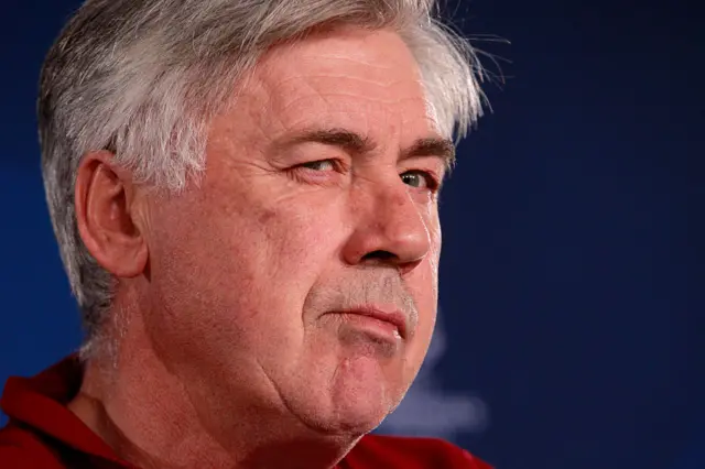 Carlo Ancelotti