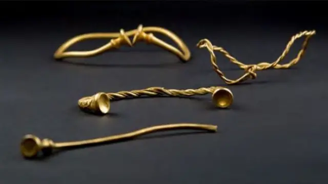Gold