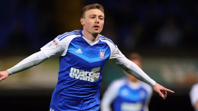 Freddie Sears