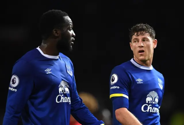 Ross Barkley