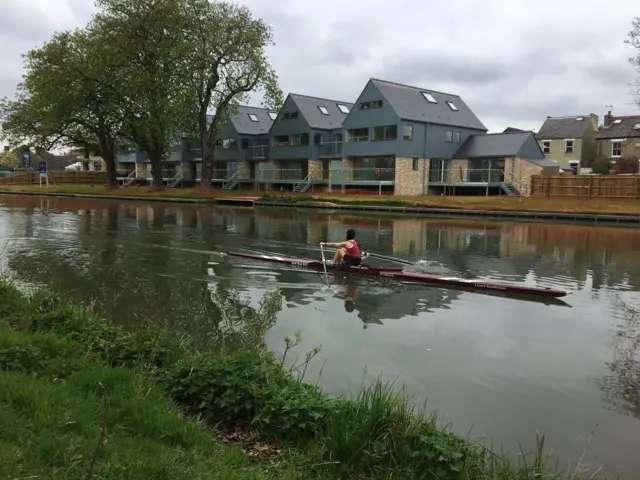Reflection homes