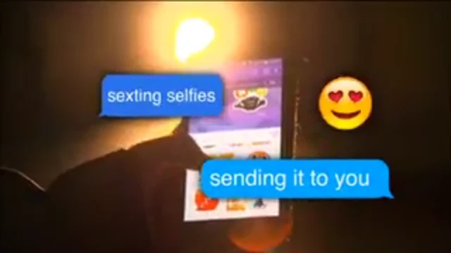 sexting