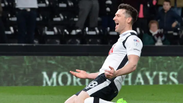 David Nugent
