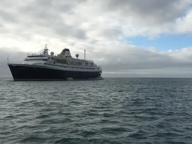 Astoria