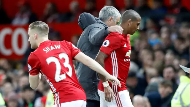 Ashley Young
