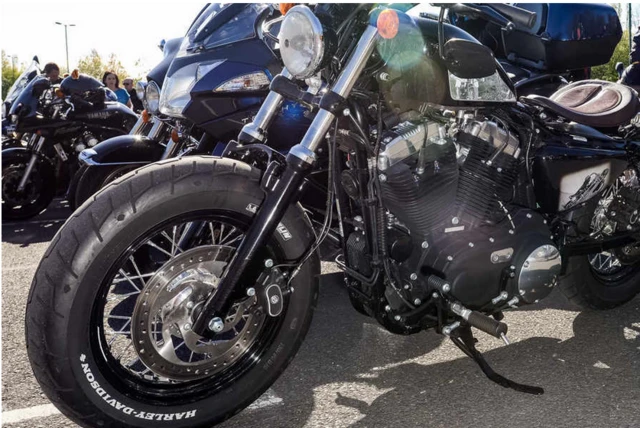 Motorbike