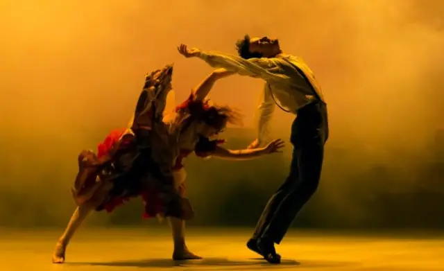 Northern Ballet