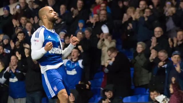 David McGoldrick