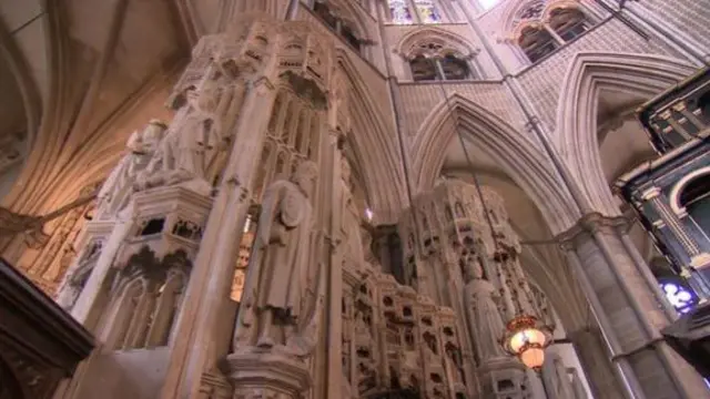 Westminster Abbey