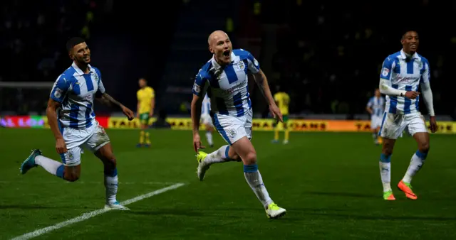 Aaron Mooy