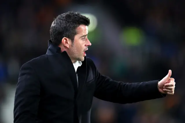 Marco Silva