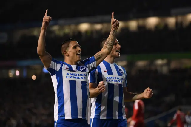 Anthony Knockaert