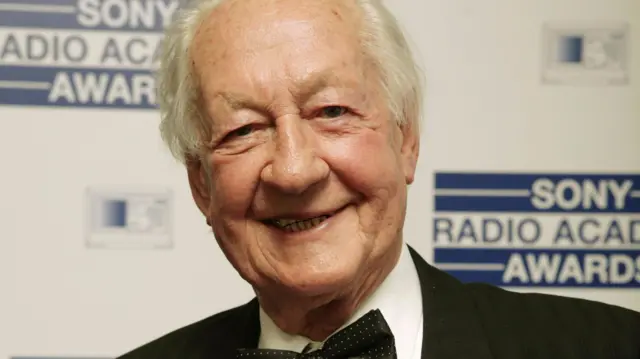 Brian Matthew