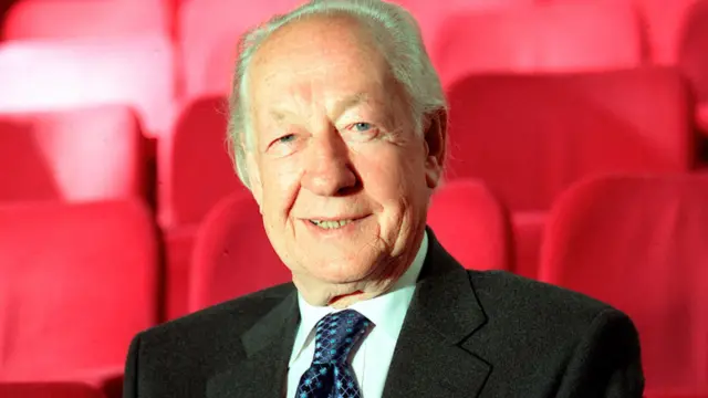 Brian Matthew